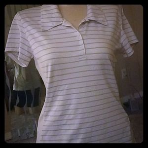 Golf shirt short sleeve